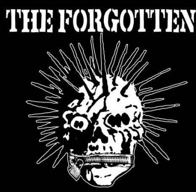 logo The Forgotten